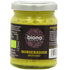 Organic Horseradish Mustard 125g