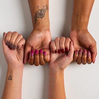 My Secret Happy Nails - Nail Polish 5ml - Benecos - Nail polish - Eco Natural Products