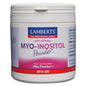Myo - Inositol Powder 200g - Lamberts - Food Supplement - Eco Natural Products