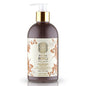 Natura Siberica Nourishing Cream Soap 500ml, front