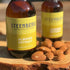 Natural Almond Extract 100ml - Eco Natural Products - Steenbergs - Almond Extract