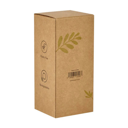 Natural Beechwood Nail Brush 1 Pack - Re:gn - Nail Tools - Re:gn