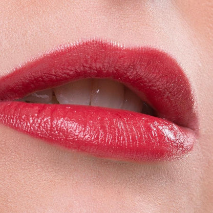 Natural Lipstick Just Red 4.5g - Benecos - Lipstick - Eco Natural Products