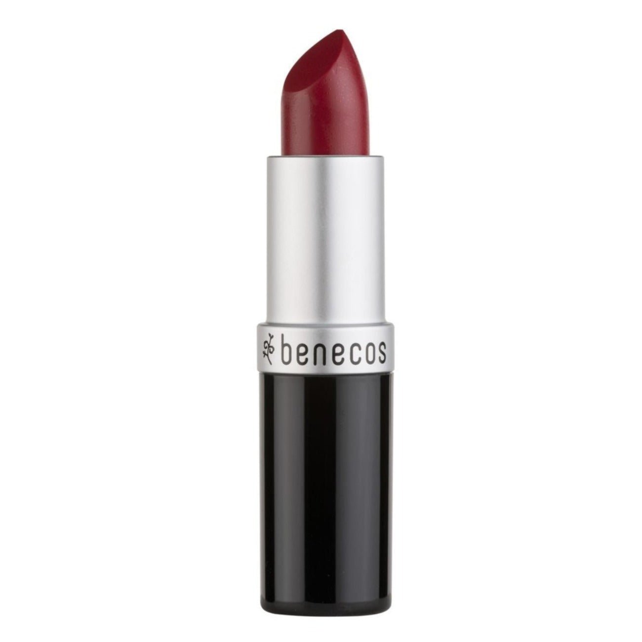 Natural Lipstick Just Red 4.5g - Benecos - Lipstick - Eco Natural Products