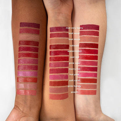 Natural Lipstick Marry Me 4.5g - Benecos - Lipstick - Eco Natural Products