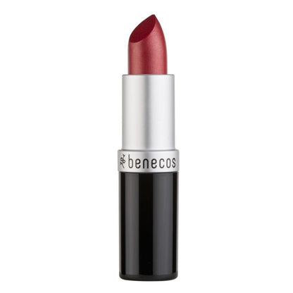 Natural Lipstick Marry Me 4.5g - Benecos - Lipstick - Eco Natural Products