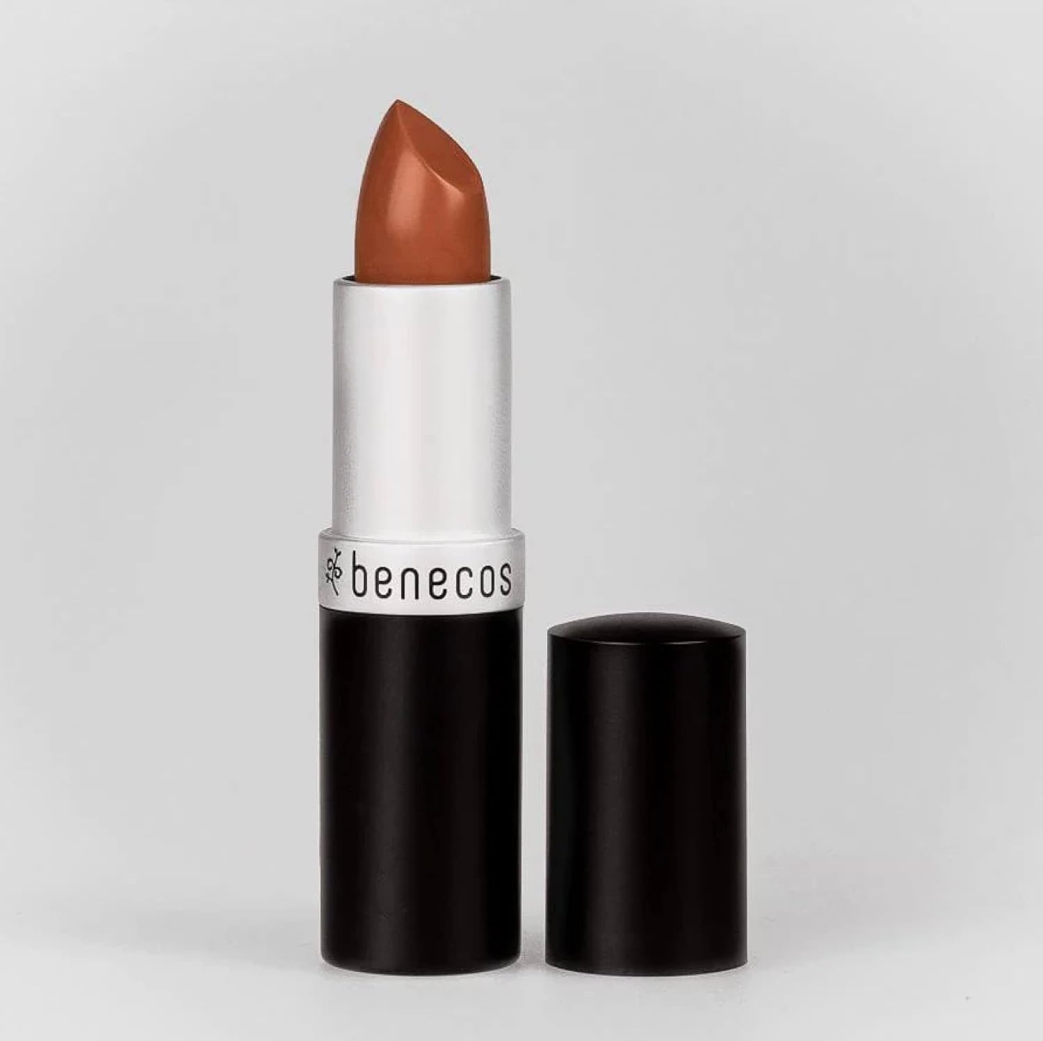 Natural Lipstick Matte Muse 5ml - Benecos - Lipstick - Eco Natural Products