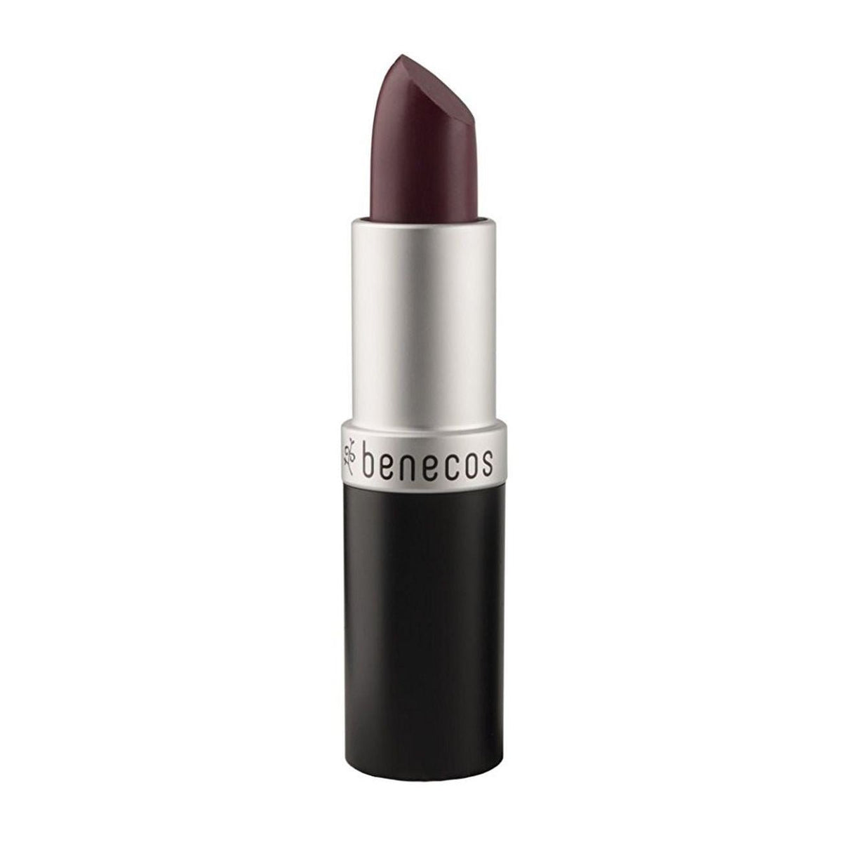 Natural Lipstick Matte Verry Berry 5ml - Benecos - Lipstick - Eco Natural Products