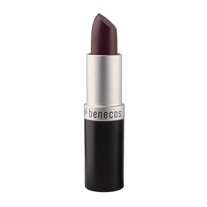 Natural Lipstick Matte Verry Berry 5ml - Benecos - Lipstick - Eco Natural Products