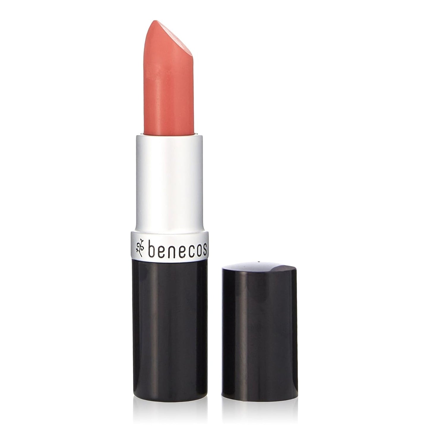 Natural Lipstick Pink Honey 4.5g - Benecos - Lipstick - Eco Natural Products