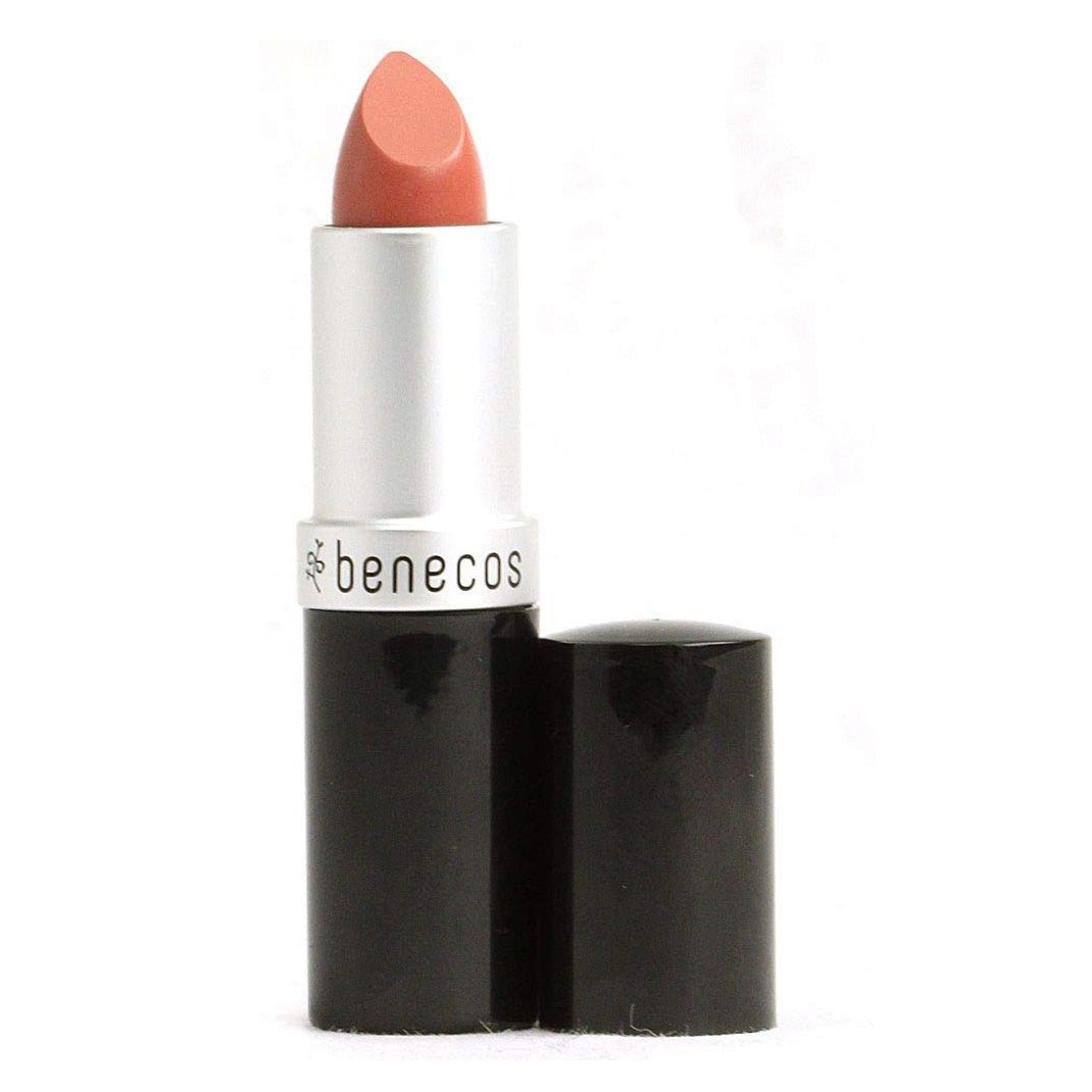 Natural Lipstick Pink Honey 4.5g - Benecos - Lipstick - Eco Natural Products