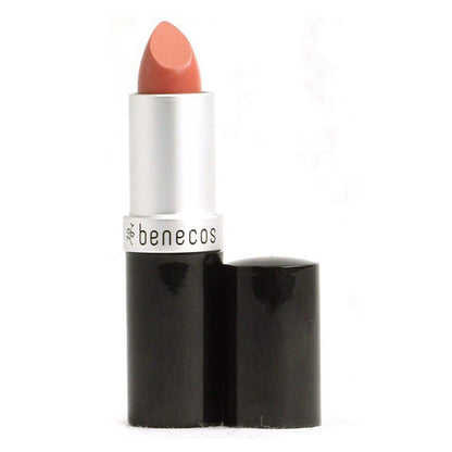 Natural Lipstick Pink Honey 4.5g - Benecos - Lipstick - Eco Natural Products