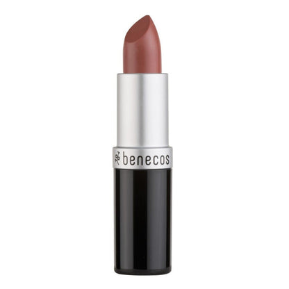 Natural Lipstick Pink Honey 4.5g - Benecos - Lipstick - Eco Natural Products