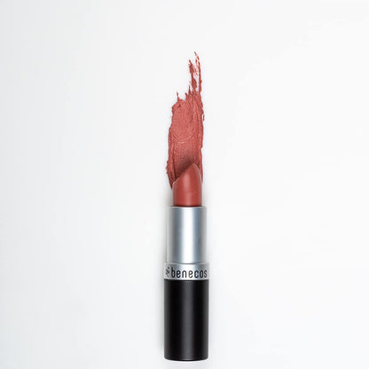 Natural Lipstick Pink Honey 4.5g - Benecos - Lipstick - Eco Natural Products