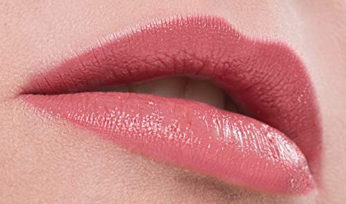 Natural Lipstick Pink Honey 4.5g - Eco Natural Products - Benecos - Lipstick