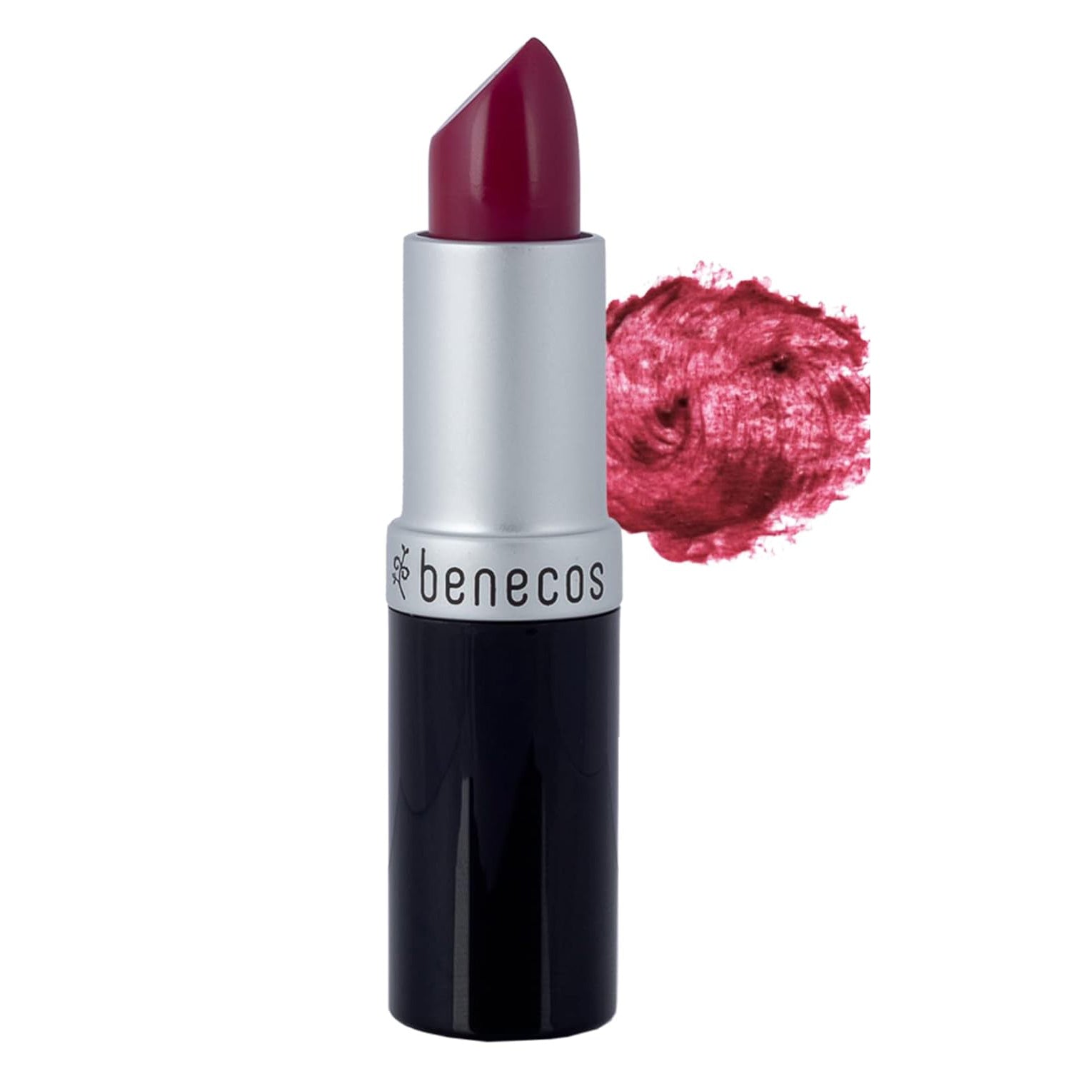 Natural Lipstick Watermelon 4.5g - Benecos - Lipstick - Eco Natural Products