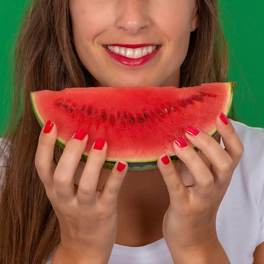 Natural Lipstick Watermelon 4.5g - Eco Natural Products - Benecos - Lipstick