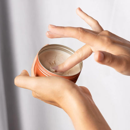 Natural Mineral Face & Body Sunscreen SPF30 - Sol De Ibiza - Sunscreen - Eco Natural Products