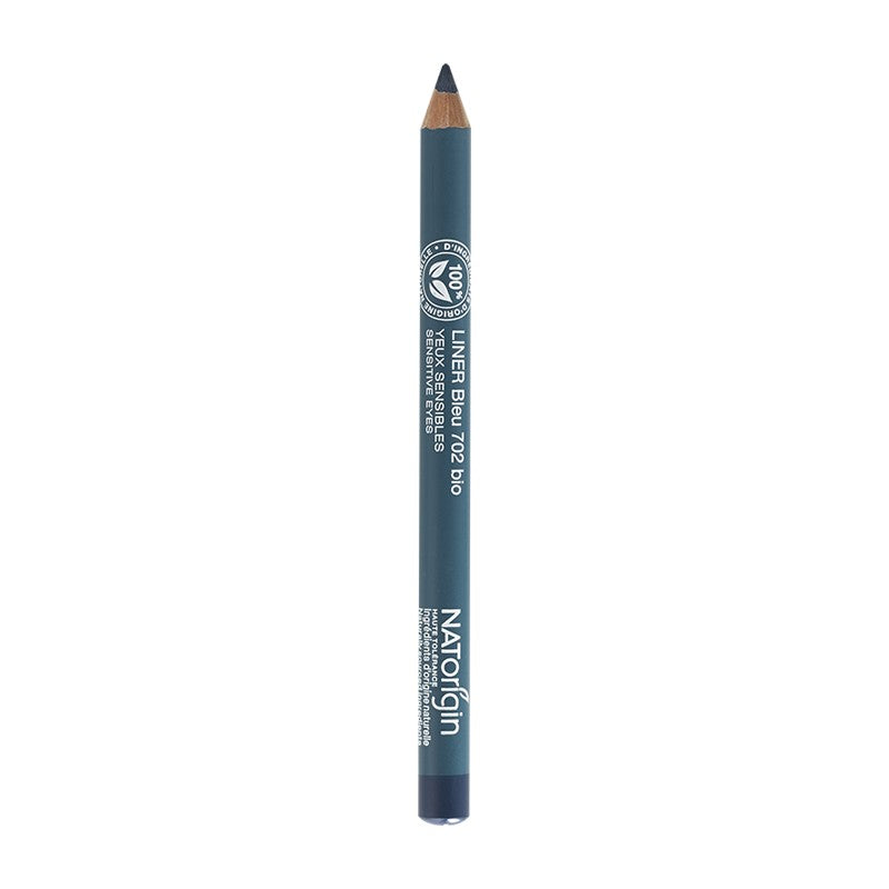 Pencil Eye Liner Blue 1.1g