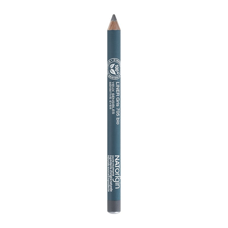 Pencil Eye Liner Grey 1.1g