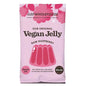 Natural Raspberry Real Fruit Flavoured Jelly Crystals 85g - Just Wholefoods - Jelly - Eco Natural Products