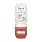 Natural & Strong Deo Roll On 50ml - Lavera - Deodorants - Eco Natural Products