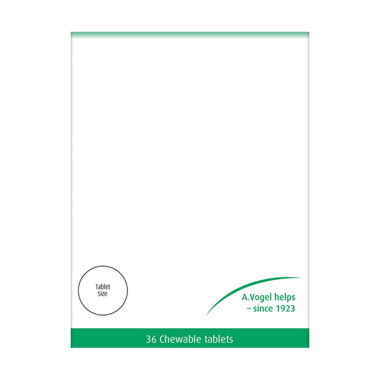 Nature Vitamin C - A. Vogel - Vitamins - Eco Natural Products