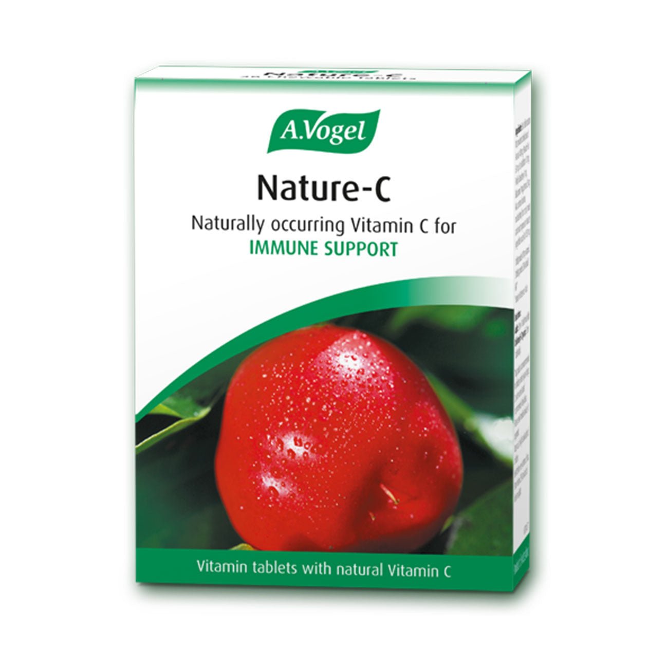 Nature Vitamin C - A. Vogel - Vitamins - Eco Natural Products