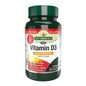 Natures Aid High Strength Vitamin D3 1000iu 120 Tablets - Natures Aid - Food supplement - Natures Aid