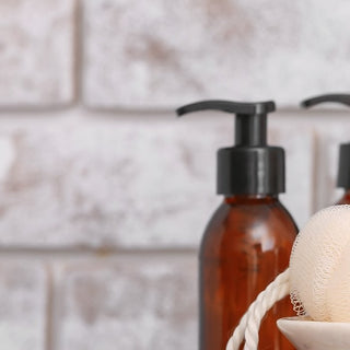 Body Wash