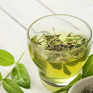Green Tea