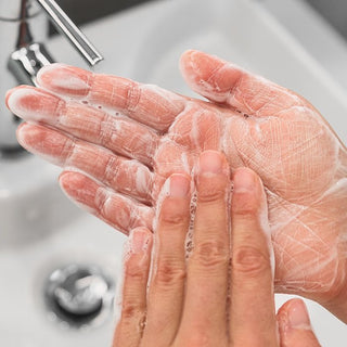 Hand Wash