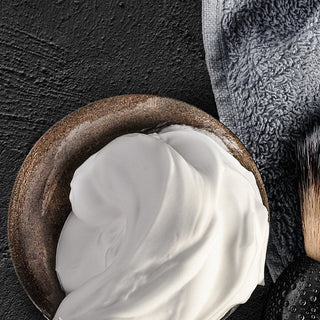 Shaving