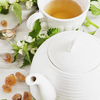 White Tea