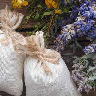 Botanicals & Herbs