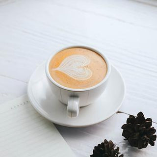 Coffee & Alternatives