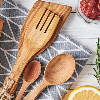 Cooking & Baking