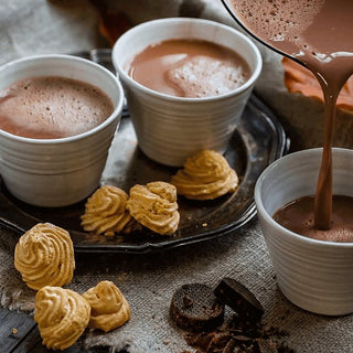 Hot Chocolates