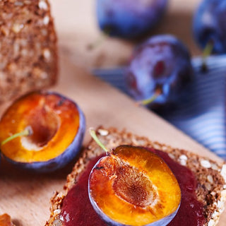 Jams, Dips & Spreads