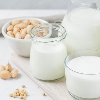 Non-Dairy Milk