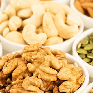 Nuts & Seeds