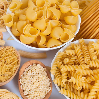 Pasta & Noodles