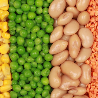 Pulses & Beans