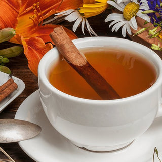 Teas & Infusions