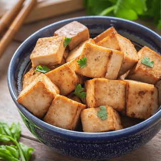 Tofu & Vegetarian