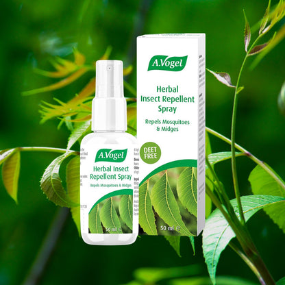 Neem Care Insect Repellent 50ml - A. Vogel - Insect Repellent - Eco Natural Products