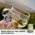 Nettle Infusion 20 Bags - Eco Natural Products - Heath & Heather - Infusion