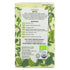 Nettle Infusion 20 Bags - Eco Natural Products - Heath & Heather - Infusion