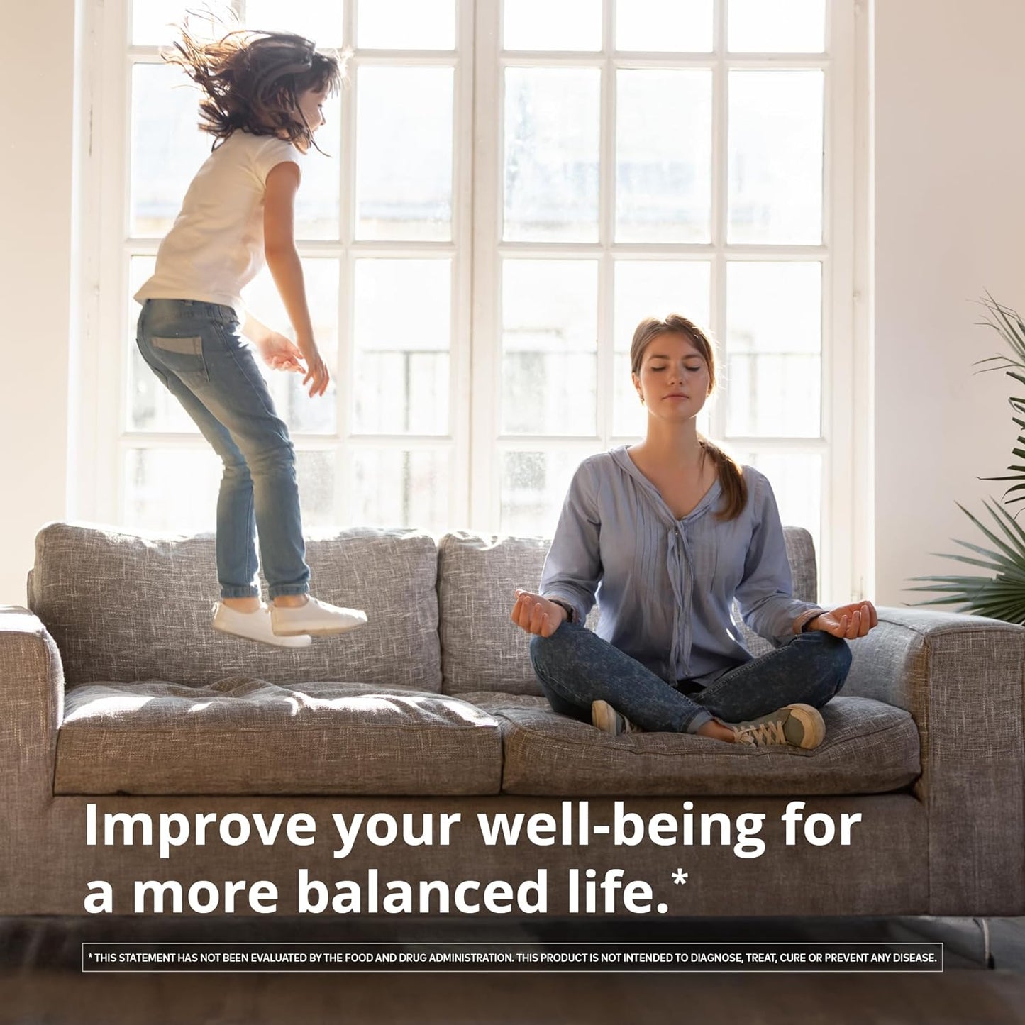 Neuro Balance Liquid Formula 250ml - Floradix - Food Supplement - Eco Natural Products