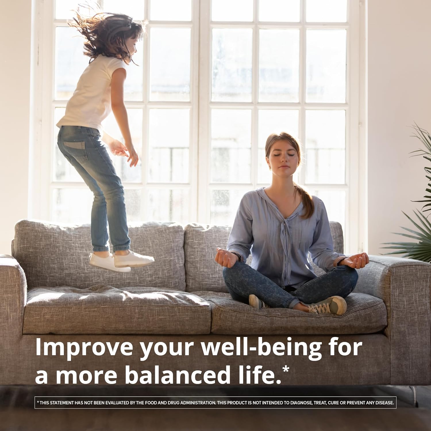 Neuro Balance Liquid Formula 250ml - Floradix - Food Supplement - Eco Natural Products